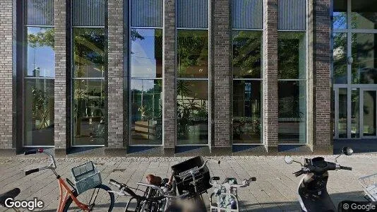 Kantorruimte for rent i Amsterdam Zuideramstel - Foto uit Google Street View