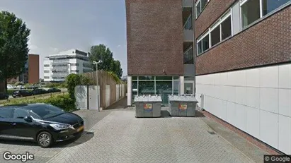 Kantorruimte for rent in Capelle aan den IJssel - Photo from Google Street View