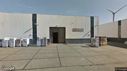 Bedrijfsruimtes for rent in Zoeterwoude - Photo from Google Street View