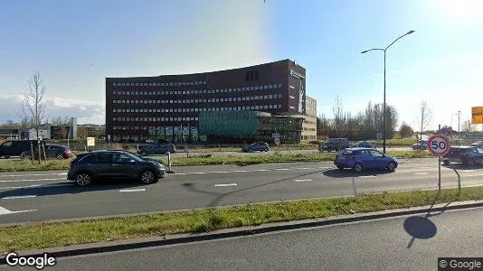 Kantorruimte for rent i Leiden - Foto uit Google Street View
