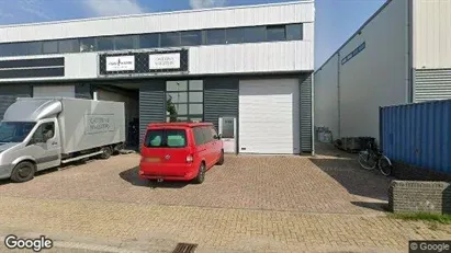 Bedrijfsruimtes for rent in Westland - Photo from Google Street View
