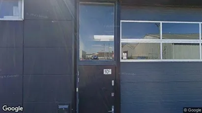 Bedrijfsruimtes for rent in Breda - Photo from Google Street View