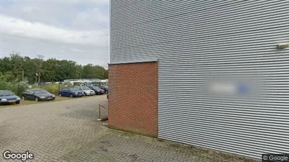 Bedrijfsruimtes for sale in Zeist - Photo from Google Street View