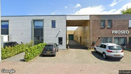 Bedrijfsruimtes for rent i Lisse - Foto uit Google Street View