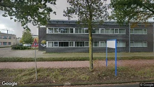 Kantorruimte for rent i Best - Foto uit Google Street View