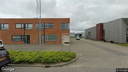 Bedrijfsruimtes for rent in Langedijk - Photo from Google Street View
