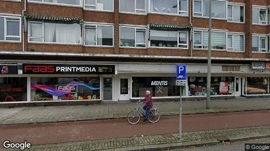 Kantorruimte for rent i Schiedam - Foto uit Google Street View