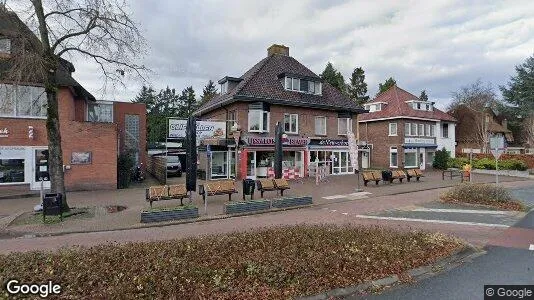 Kantorruimte for rent i Soest - Foto uit Google Street View
