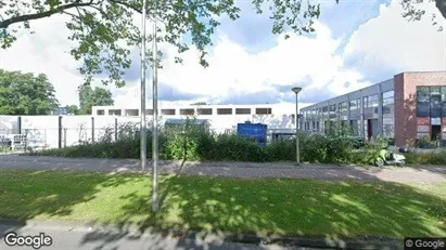 Kantorruimte for rent in Amersfoort - Photo from Google Street View