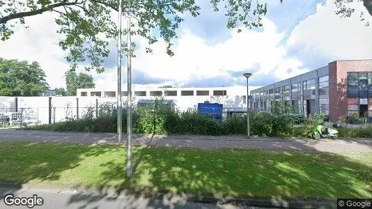 Kantorruimte for rent i Amersfoort - Foto uit Google Street View