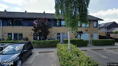 Bedrijfsruimtes for sale in Almere - Photo from Google Street View