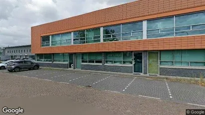 Bedrijfsruimtes for rent in Ridderkerk - Photo from Google Street View