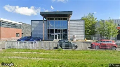 Bedrijfsruimtes for sale in Almere - Photo from Google Street View