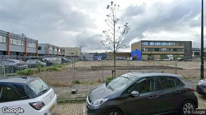 Kantorruimte for rent in Rijswijk - Photo from Google Street View