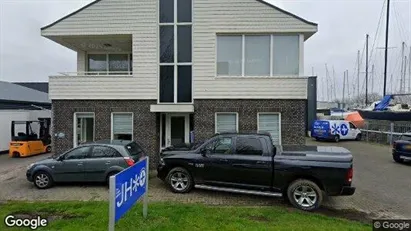 Bedrijfsruimtes for rent in Drimmelen - Photo from Google Street View