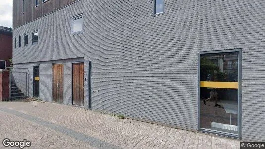 Kantorruimte for rent i Utrecht Noord-Oost - Foto uit Google Street View