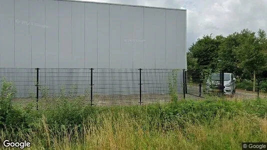 Bedrijfsruimtes for rent i Zutphen - Foto uit Google Street View