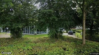 Bedrijfsruimtes for rent in Bladel - Photo from Google Street View