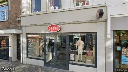 Bedrijfsruimtes for rent in Goes - Photo from Google Street View