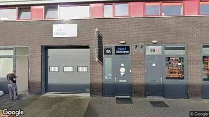 Bedrijfsruimtes for rent in Westland - Photo from Google Street View