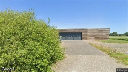 Bedrijfsruimtes for sale in De Fryske Marren - Photo from Google Street View