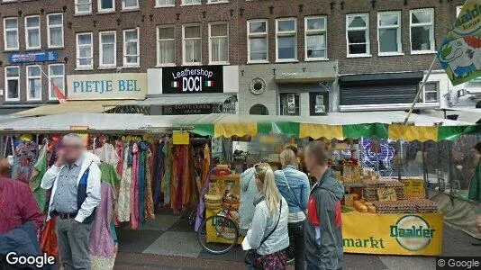 Kantorruimte for rent i Amsterdam Oud-Zuid - Foto uit Google Street View