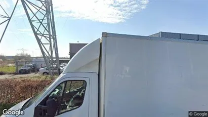 Bedrijfsruimtes for rent in Zwolle - Photo from Google Street View