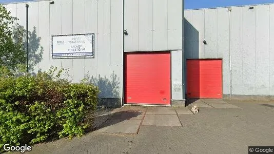 Bedrijfsruimtes for sale i Deventer - Foto uit Google Street View