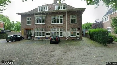 Kantorruimte for rent in Enschede - Photo from Google Street View