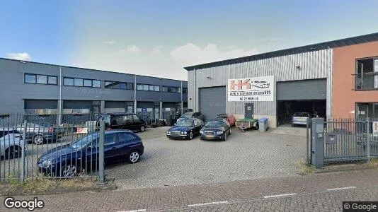 Producties for rent i Zaanstad - Foto uit Google Street View