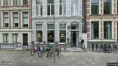 Kantorruimte for rent in Groningen - Photo from Google Street View