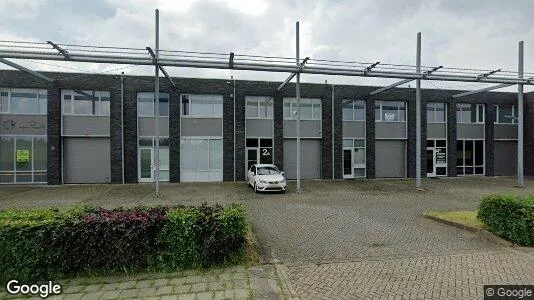 Bedrijfsruimtes for rent i Lelystad - Foto uit Google Street View