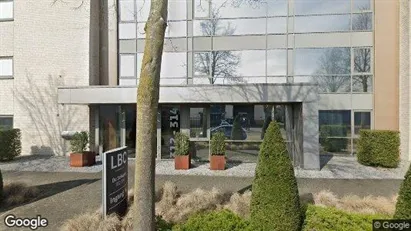 Bedrijfsruimtes for rent in Oirschot - Photo from Google Street View