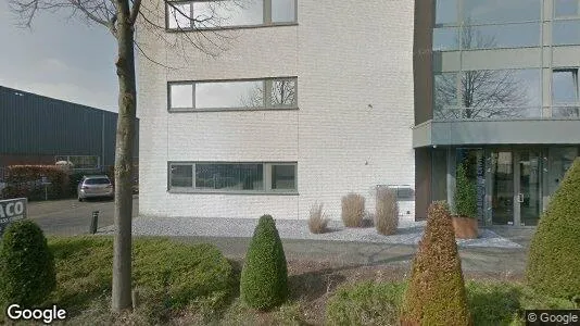 Bedrijfsruimtes for rent i Oirschot - Foto uit Google Street View