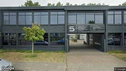 Kantorruimte for rent in Gooise Meren - Photo from Google Street View