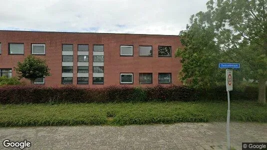 Kantorruimte for rent i Leeuwarden - Foto uit Google Street View