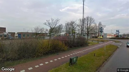 Bedrijfsruimtes for rent in Leeuwarden - Photo from Google Street View