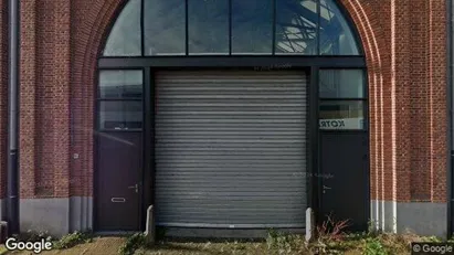 Bedrijfsruimtes for rent in Velsen - Photo from Google Street View