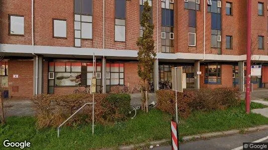 Bedrijfsruimtes for rent i Nieuwegein - Foto uit Google Street View