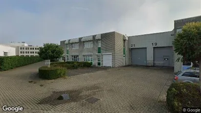 Bedrijfsruimtes for rent in Houten - Photo from Google Street View
