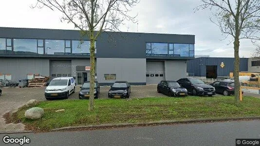 Bedrijfsruimtes for rent i Utrecht Vleuten-De Meern - Foto uit Google Street View