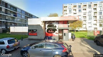 Bedrijfsruimtes for sale in Utrecht Zuid-West - Photo from Google Street View