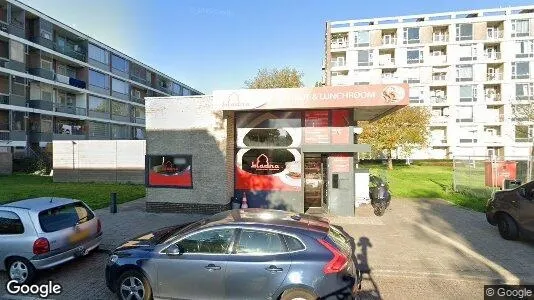 Bedrijfsruimtes for sale i Utrecht Zuid-West - Foto uit Google Street View