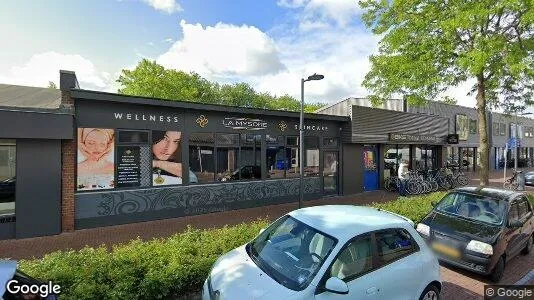 Bedrijfsruimtes for rent i Noordoostpolder - Foto uit Google Street View