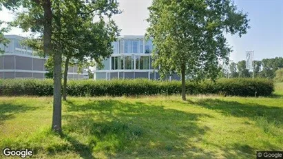 Kantorruimte for rent in Almere - Photo from Google Street View