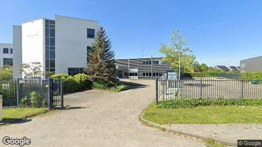 Bedrijfsruimtes for rent i Waddinxveen - Foto uit Google Street View