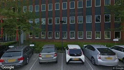 Kantorruimte for rent in Delft - Photo from Google Street View
