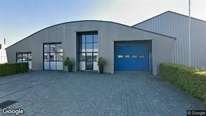 Bedrijfsruimtes for rent in Leek - Photo from Google Street View