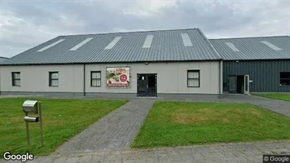 Bedrijfsruimtes for rent in Leek - Photo from Google Street View