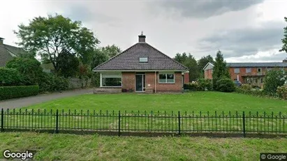 Kantorruimte for rent in Leek - Photo from Google Street View